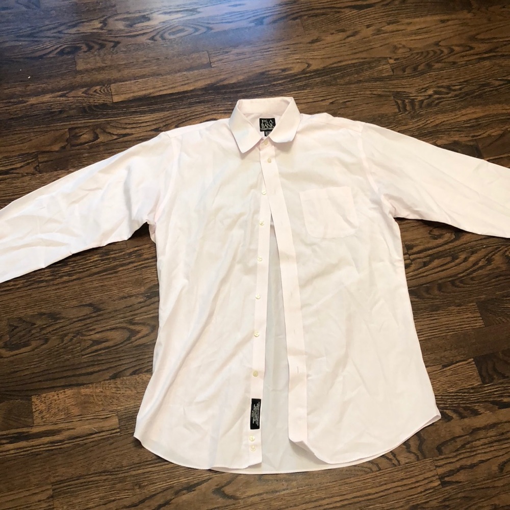 Men’s dress shirt